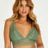 Bralette Filomena I AM Danielle, gr&uuml;n