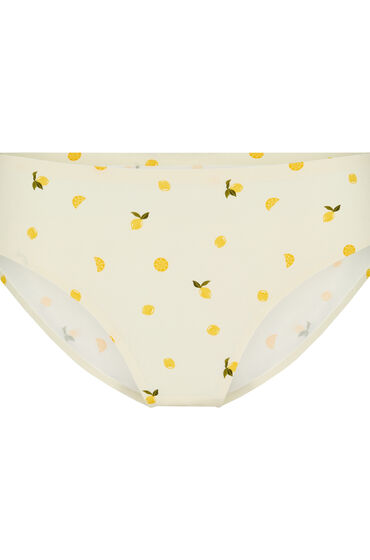 Thumbnail - Hunkemöller Micro Brazilian Weiß