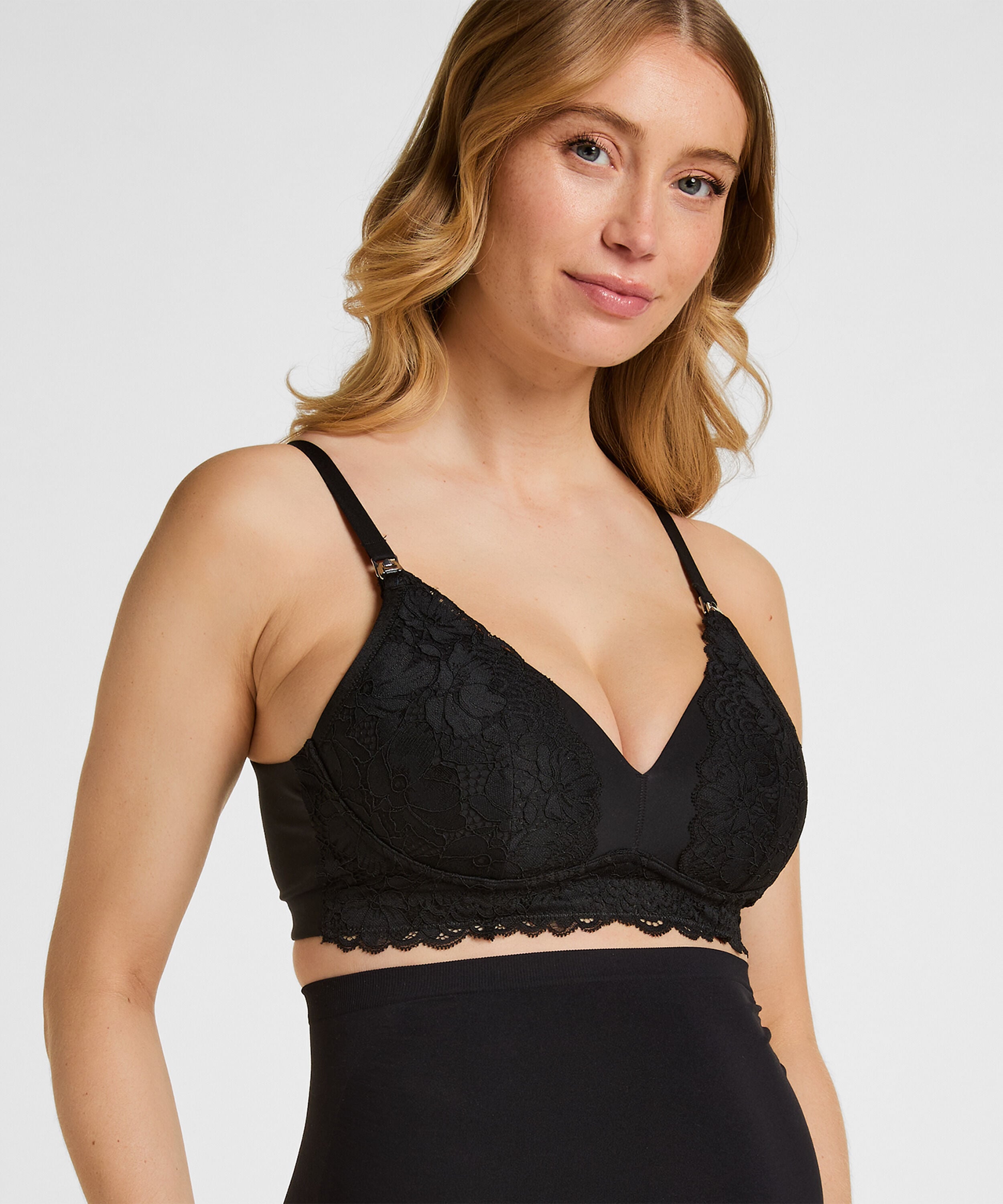Still-BH Camilla, Schwarz Still-BH Camilla, Schwarz