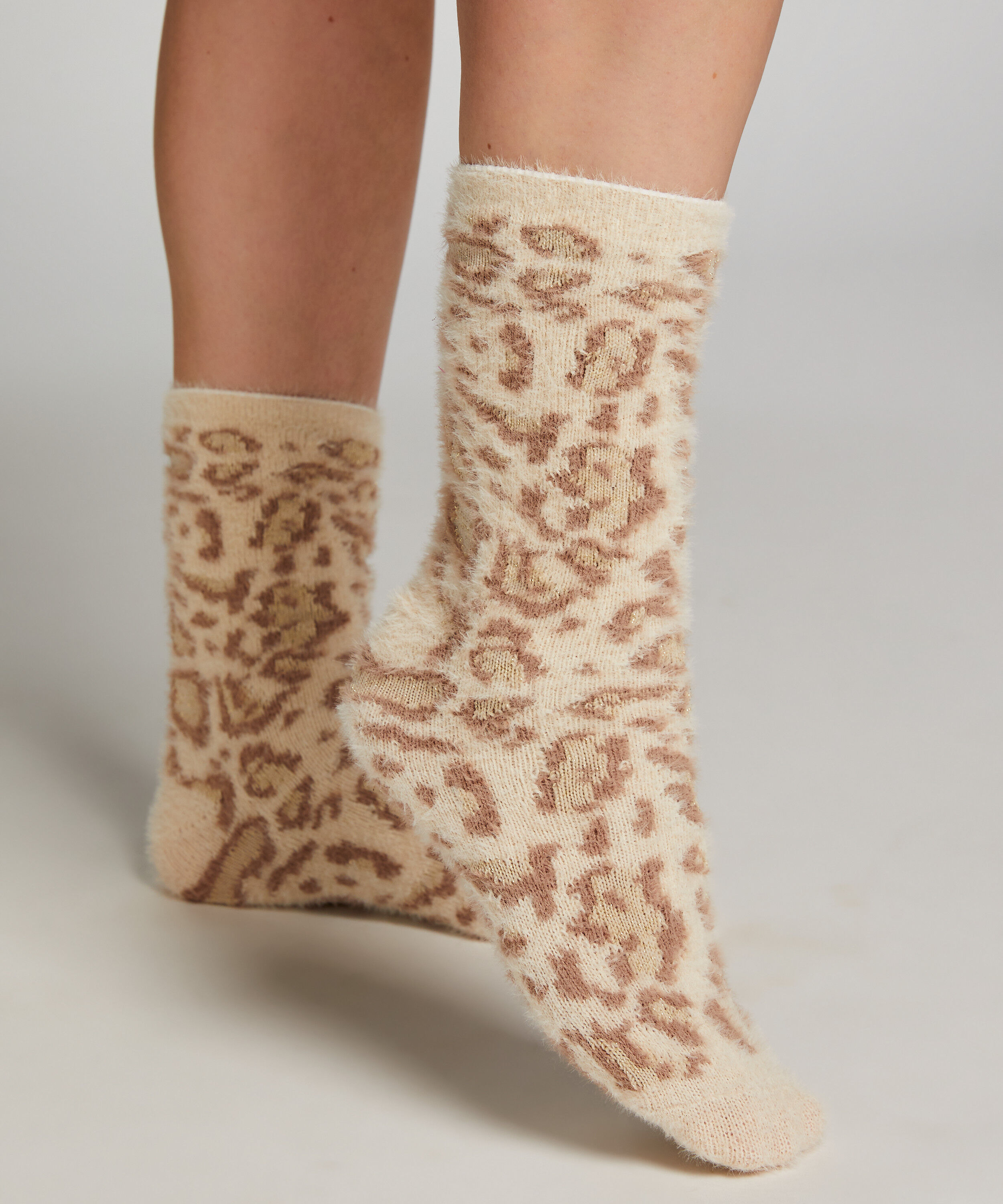 Hunkemöller wintersocken