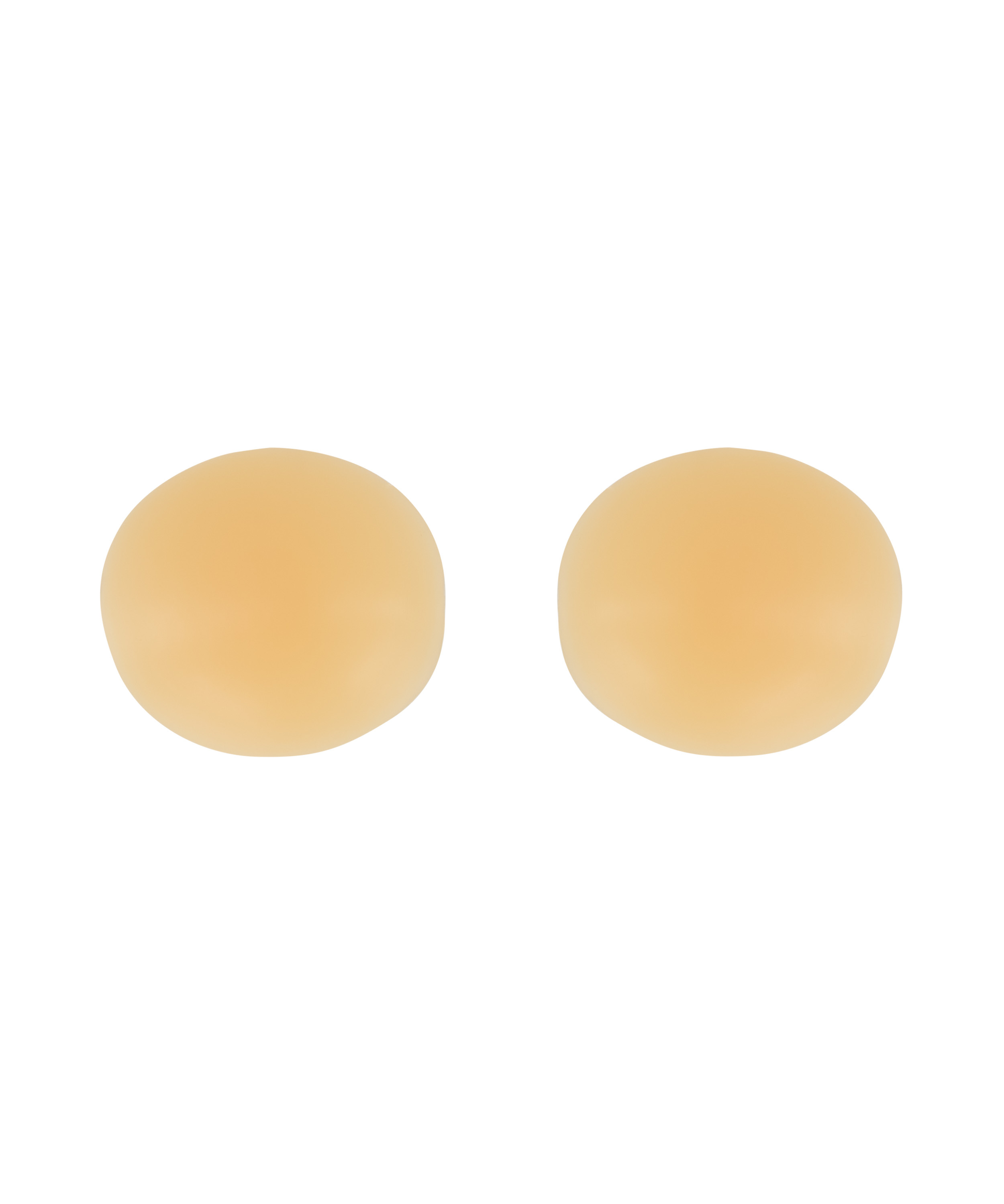 Silicon Nipple Covers, Beige, main