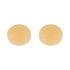 Silicon Nipple Covers, Beige