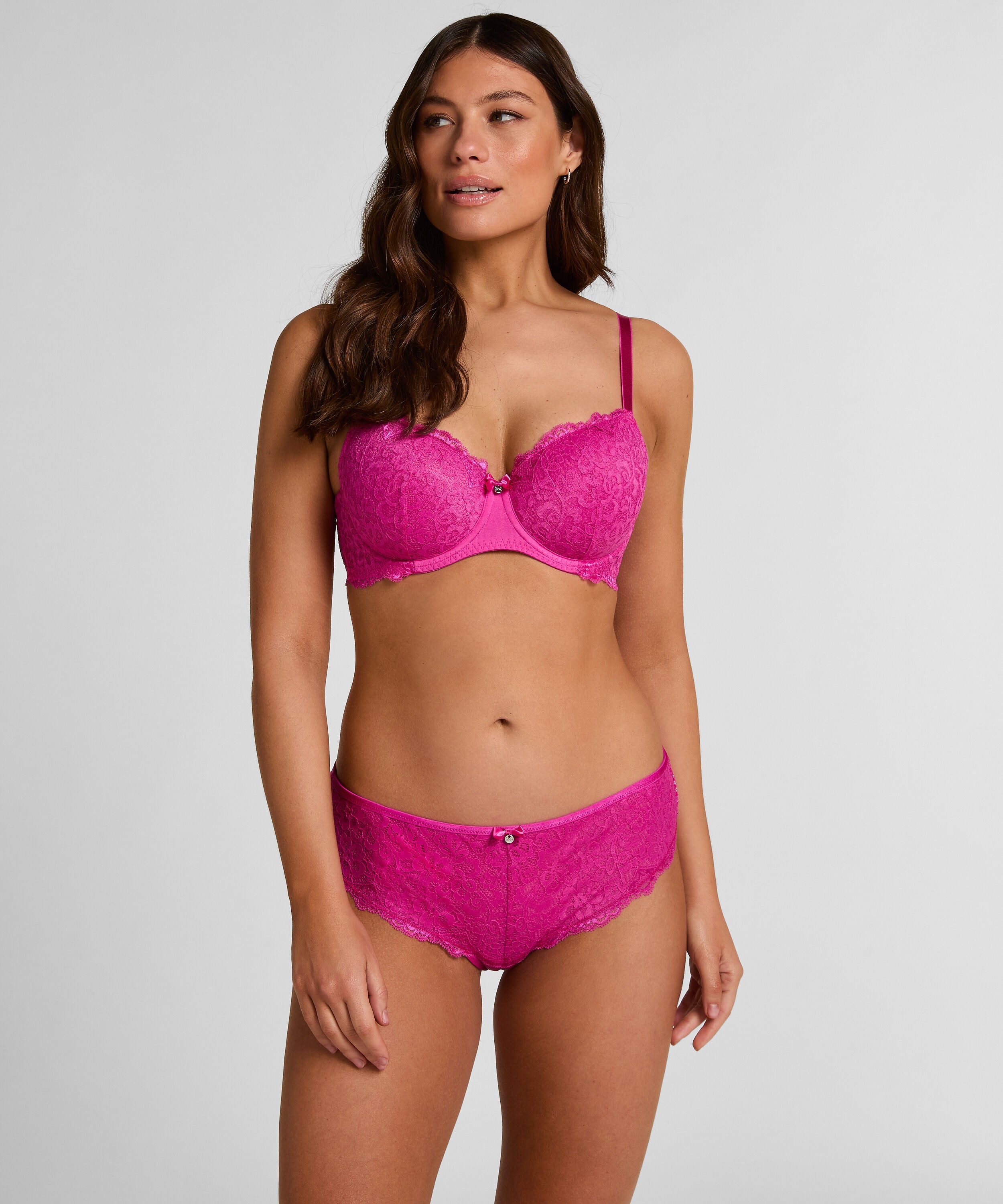 Brazilian Marine, Rosa Brazilian Marine, Rosa