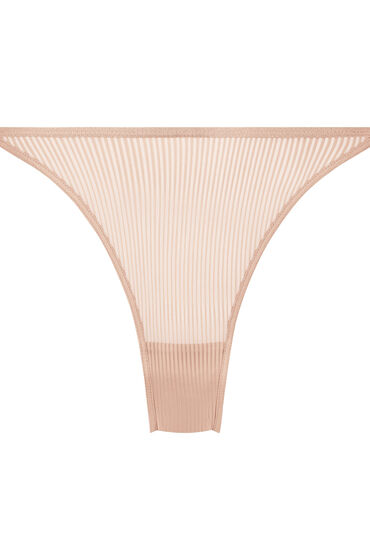 Thumbnail - Hunkemöller Brazilian Kaiden Beige