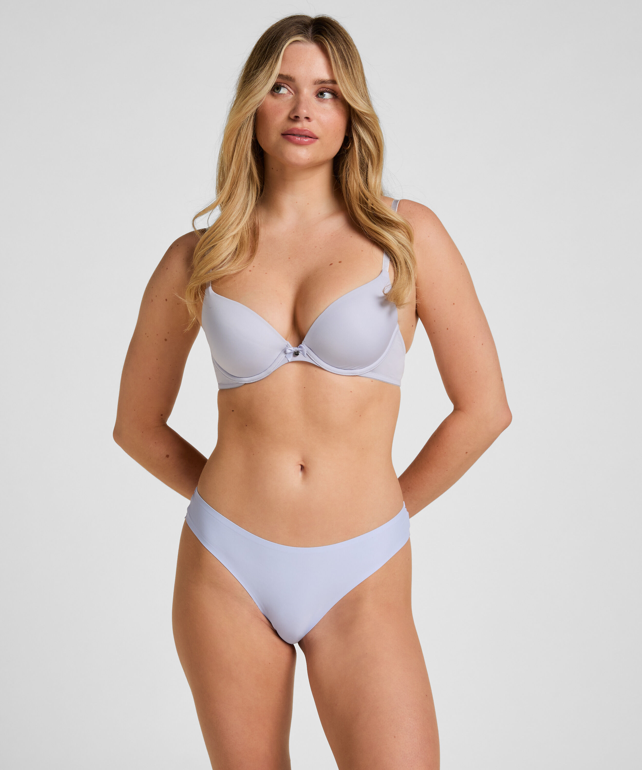 10er-Pack Invisibles, Lila 10er-Pack Invisibles, Lila