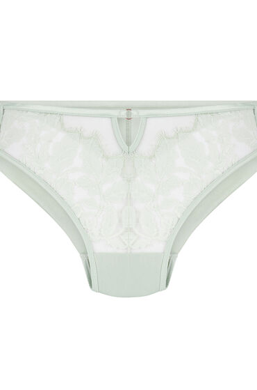 Thumbnail - Hunkemöller Malou Brazilian Grün