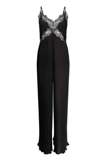 Thumbnail - Hunkemöller Jumpsuit Zaphira Schwarz