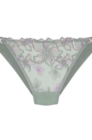 Thumbnail - Hunkemöller Brazilian Lauren Grün