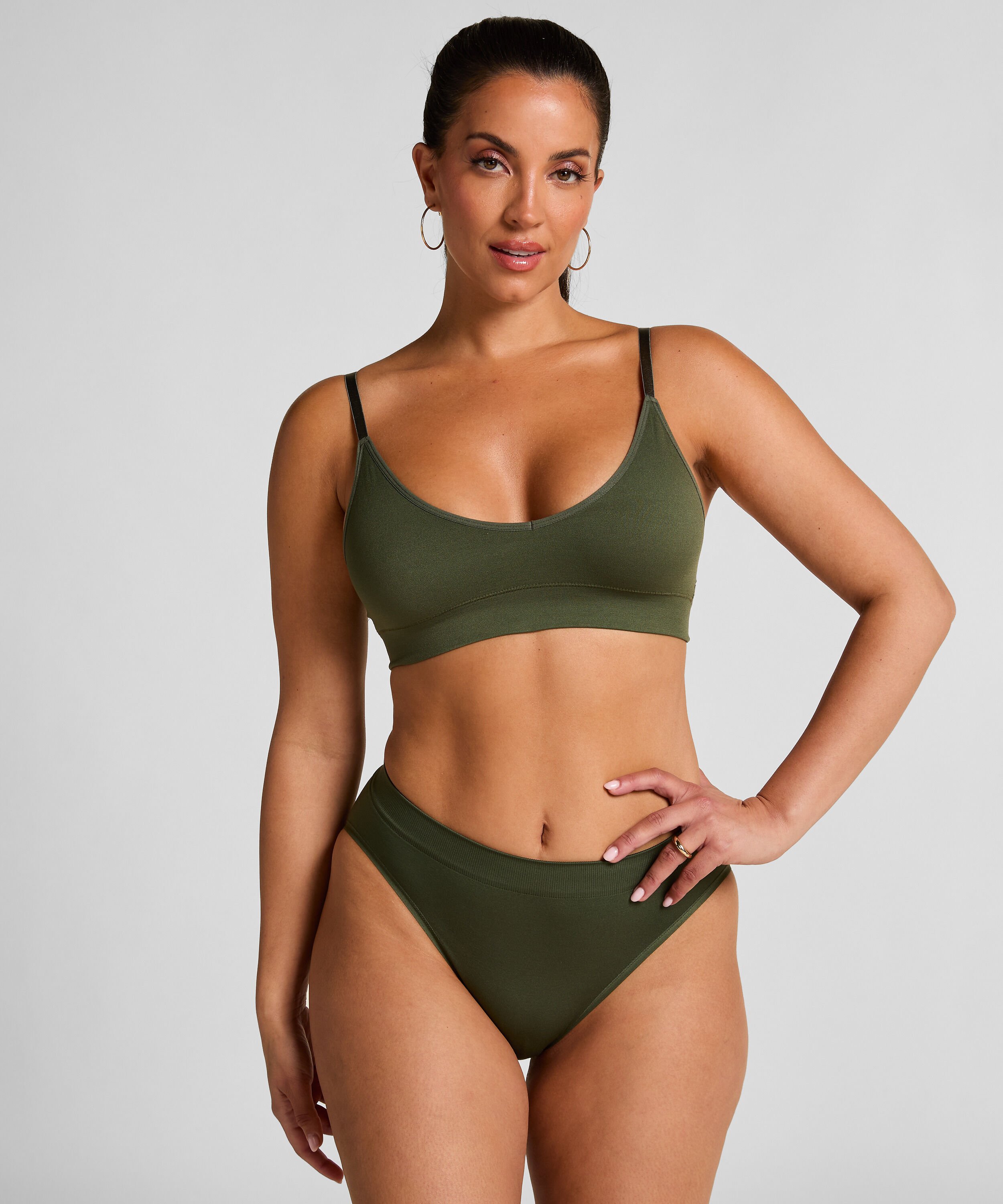 Triangel-Bralette Dide