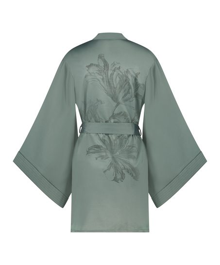 Kimono Isla, grün