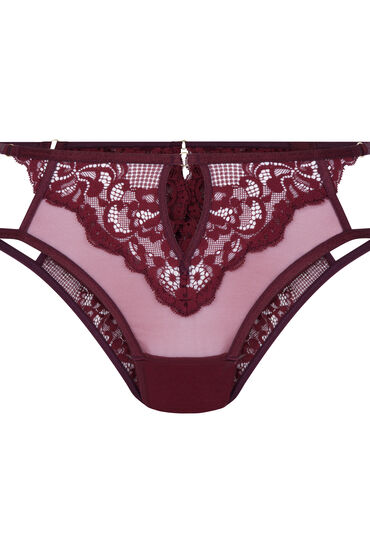 Thumbnail - Hunkemöller Brazilian Cinnamon Rot