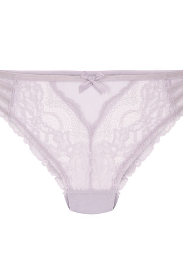 Thumbnail - Hunkemöller Brazilian Belle Lila