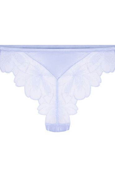 Thumbnail - Hunkemöller Emilia String Blau