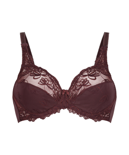 Unwattierter Bügel-BH Diva für 29.99€ - Neuheiten - Hunkemöller