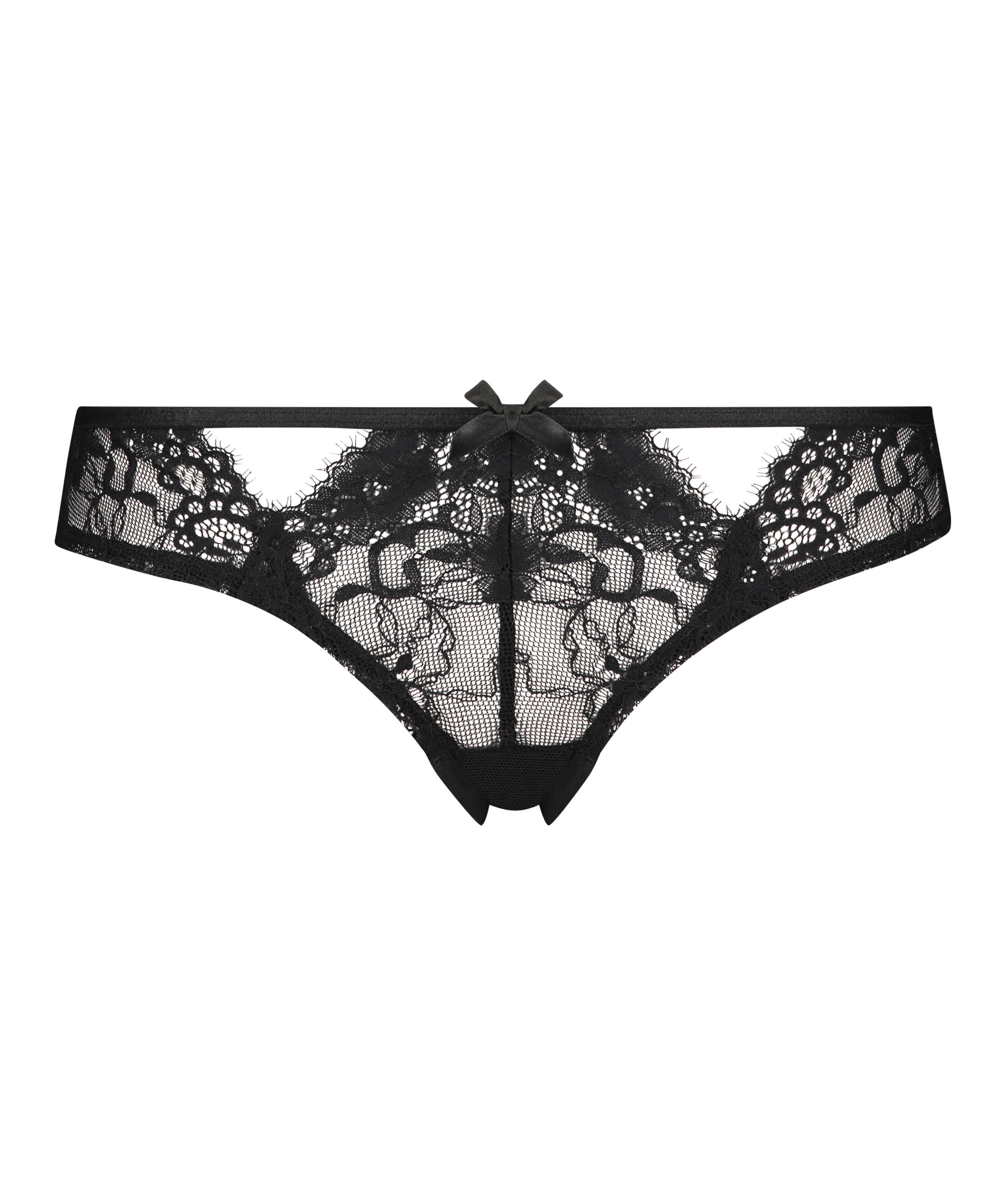 Brazilian Yentel, Schwarz Brazilian Yentel, Schwarz