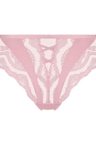 Thumbnail - Hunkemöller Brazilian Selina Rosa