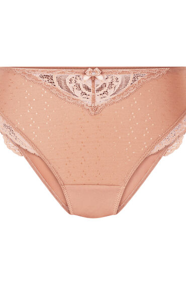 Thumbnail - Hunkemöller Slip Sophie Braun