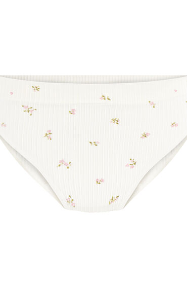 Thumbnail - Hunkemöller Brazilian Dianne Weiß