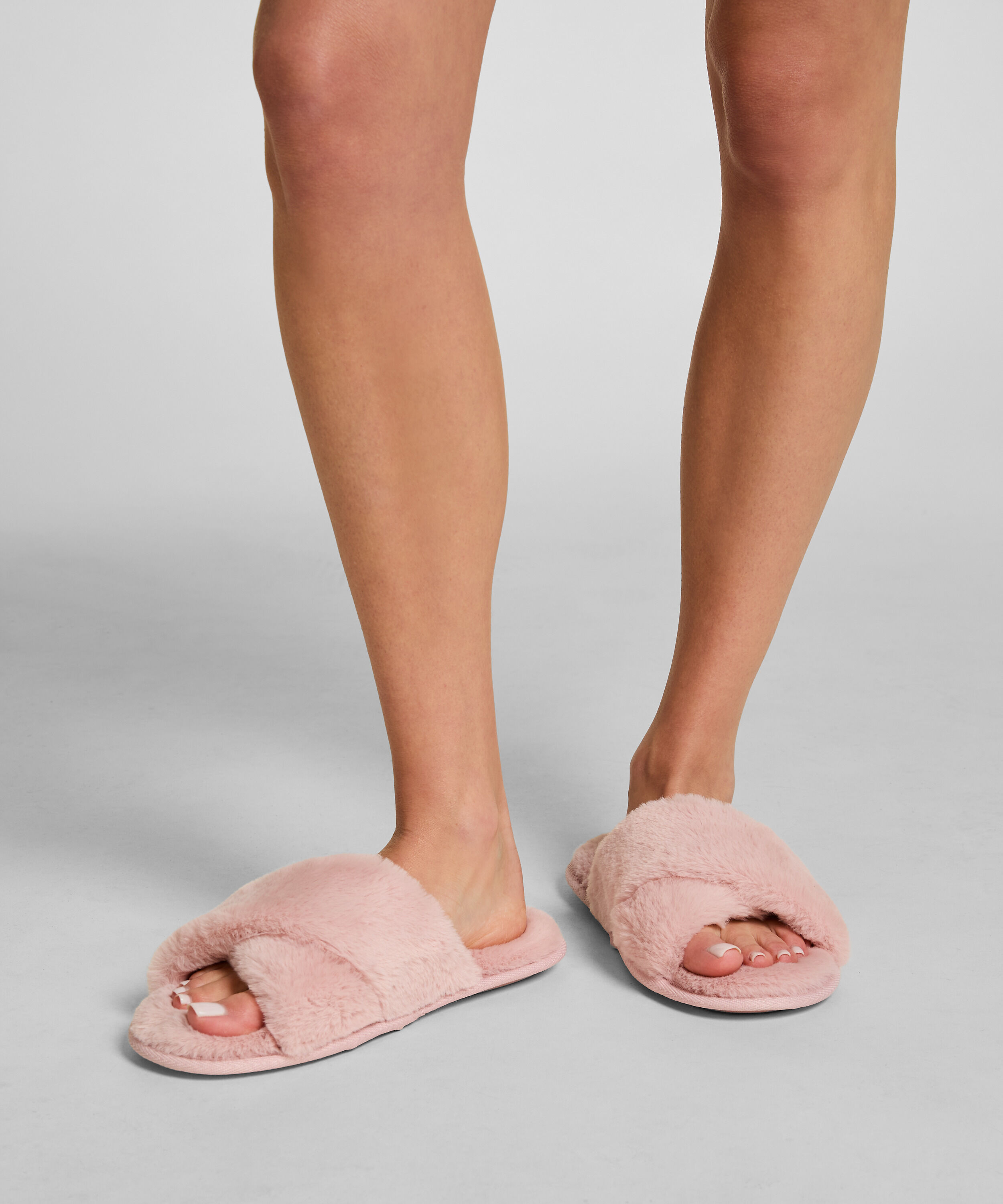 Slipper Lia, Rosa