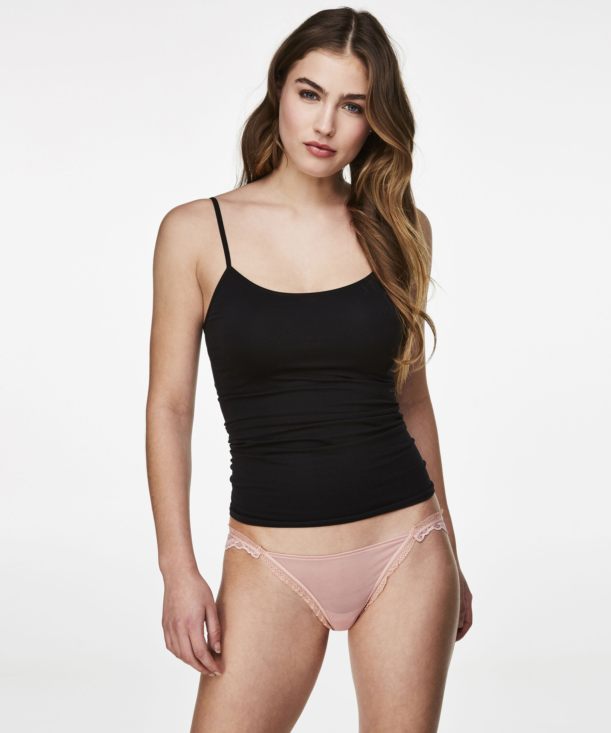Brazilian Ultra low, Rosa