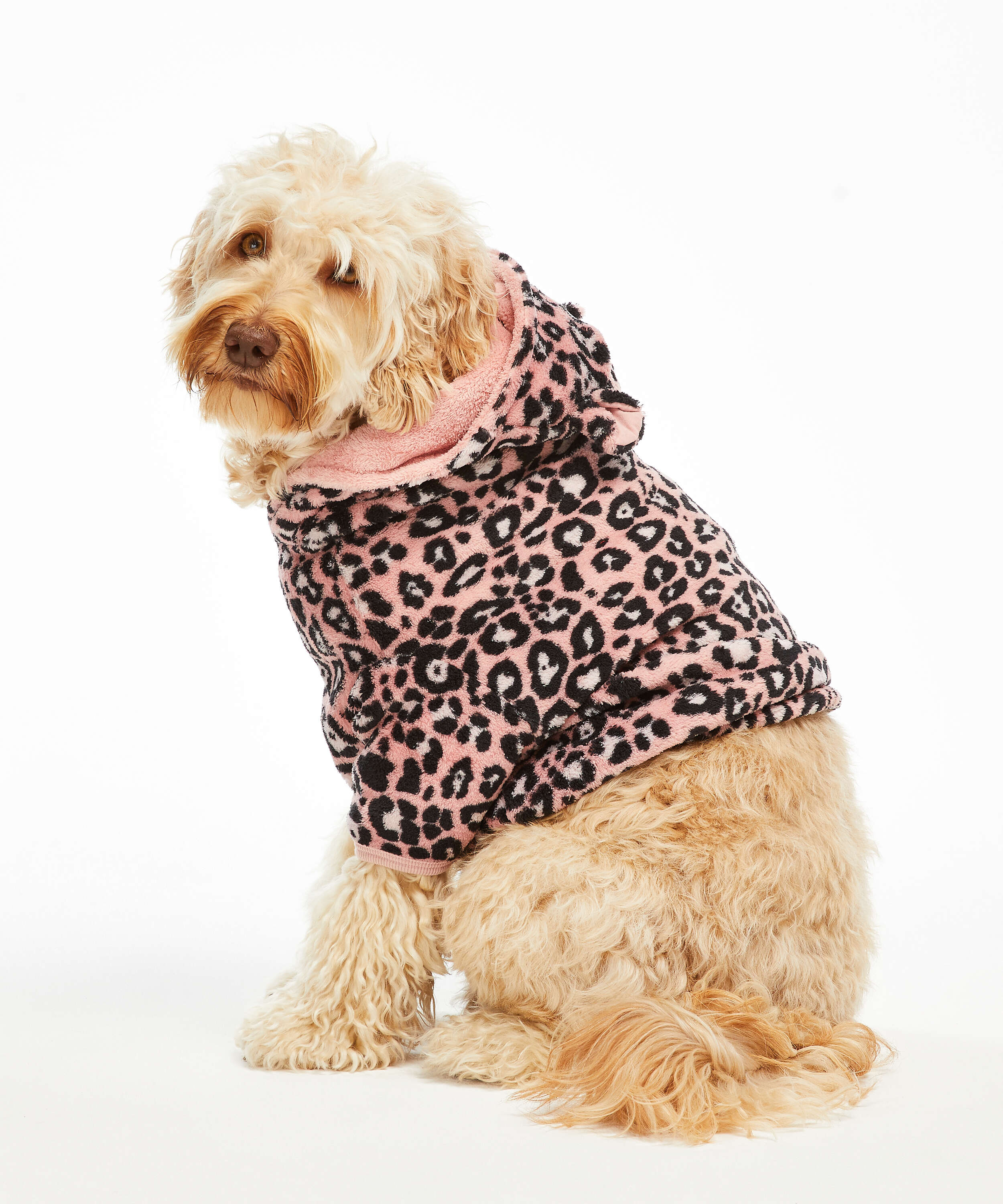 Fleece HundeOnesie für 0.0€ Onesies Hunkemöller