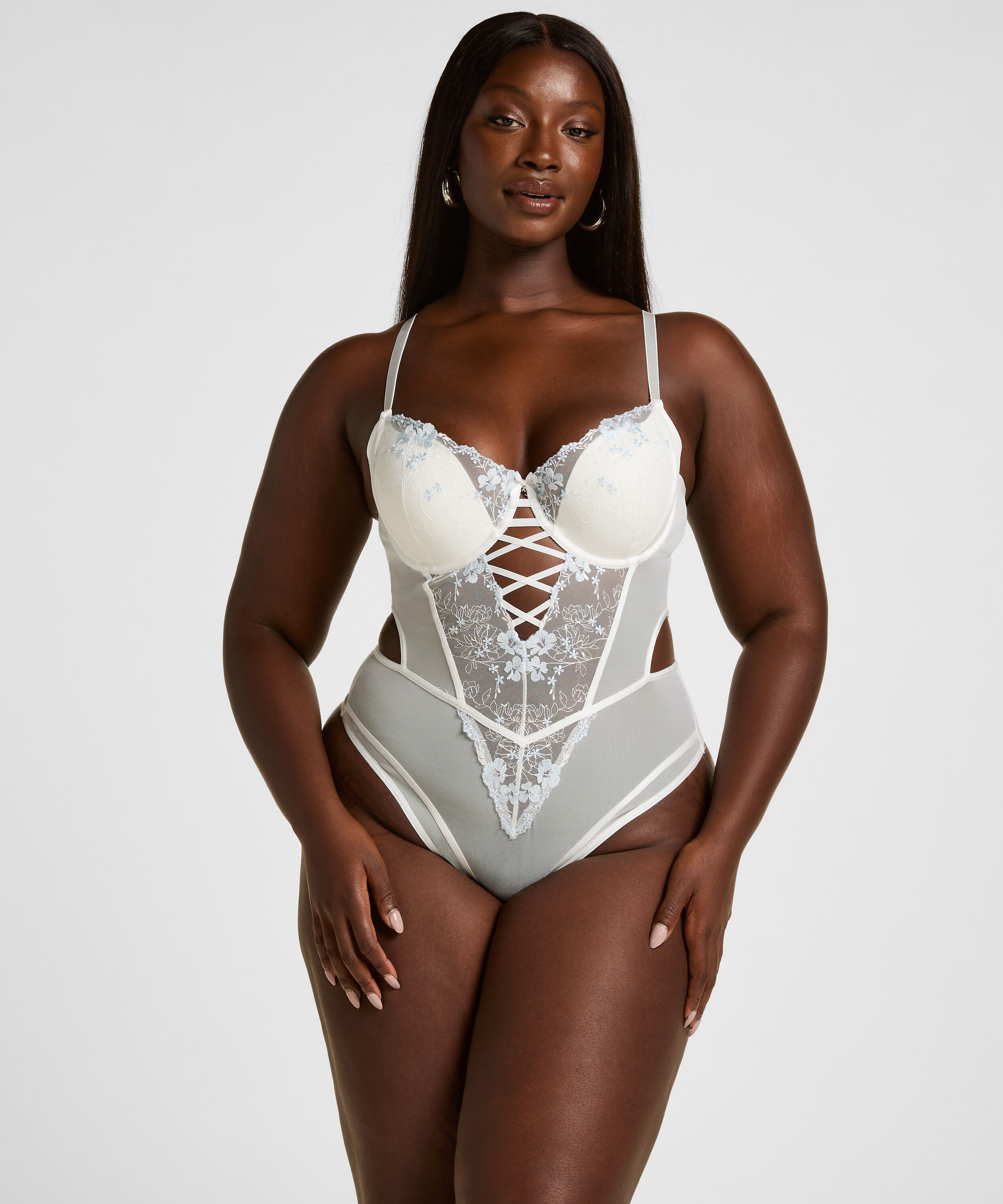 String Lola, Lila String Lola, Lila
