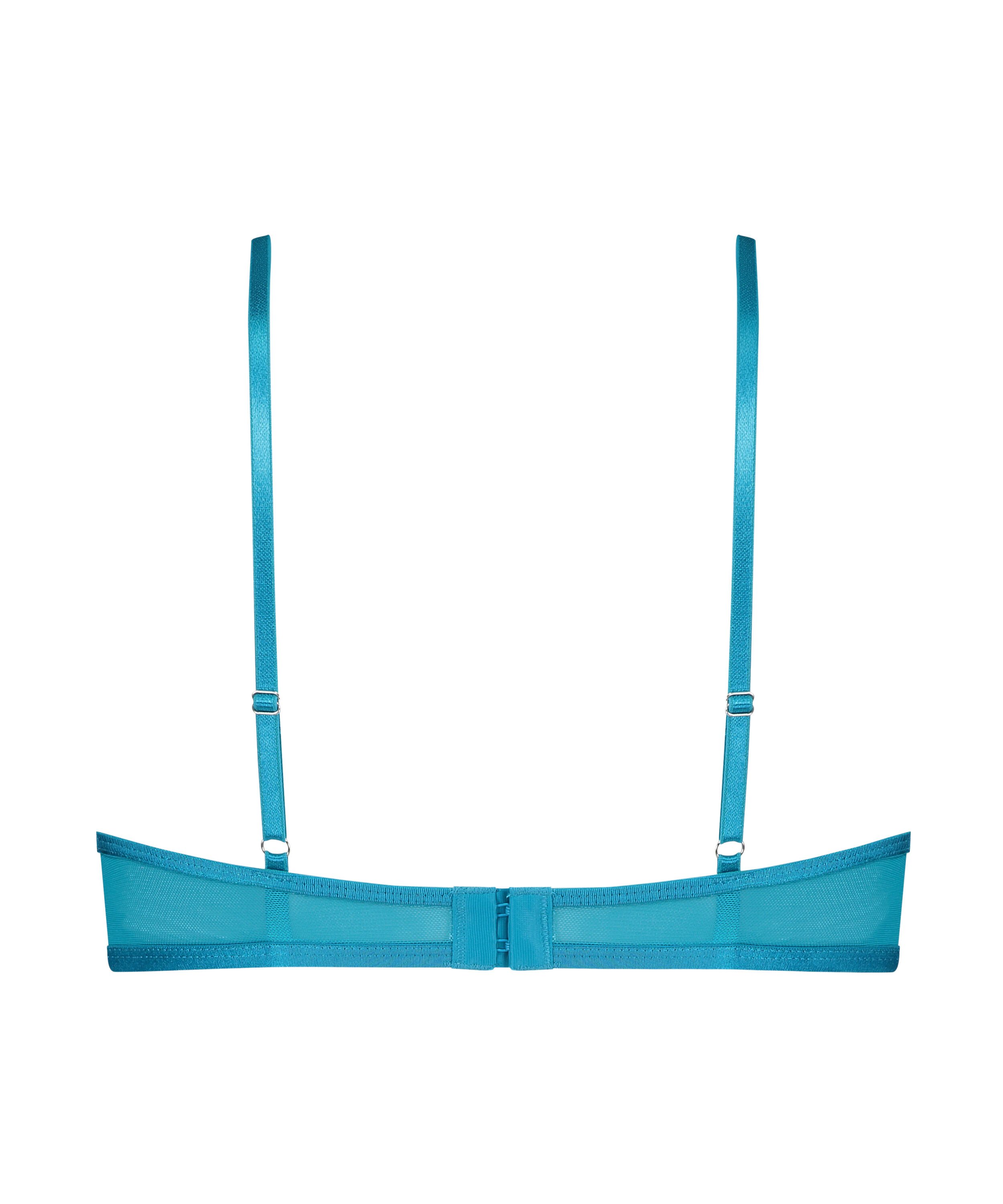 Hunkemöller Isabelle Bügel-BH - Spitzen-BH Ohne Polster