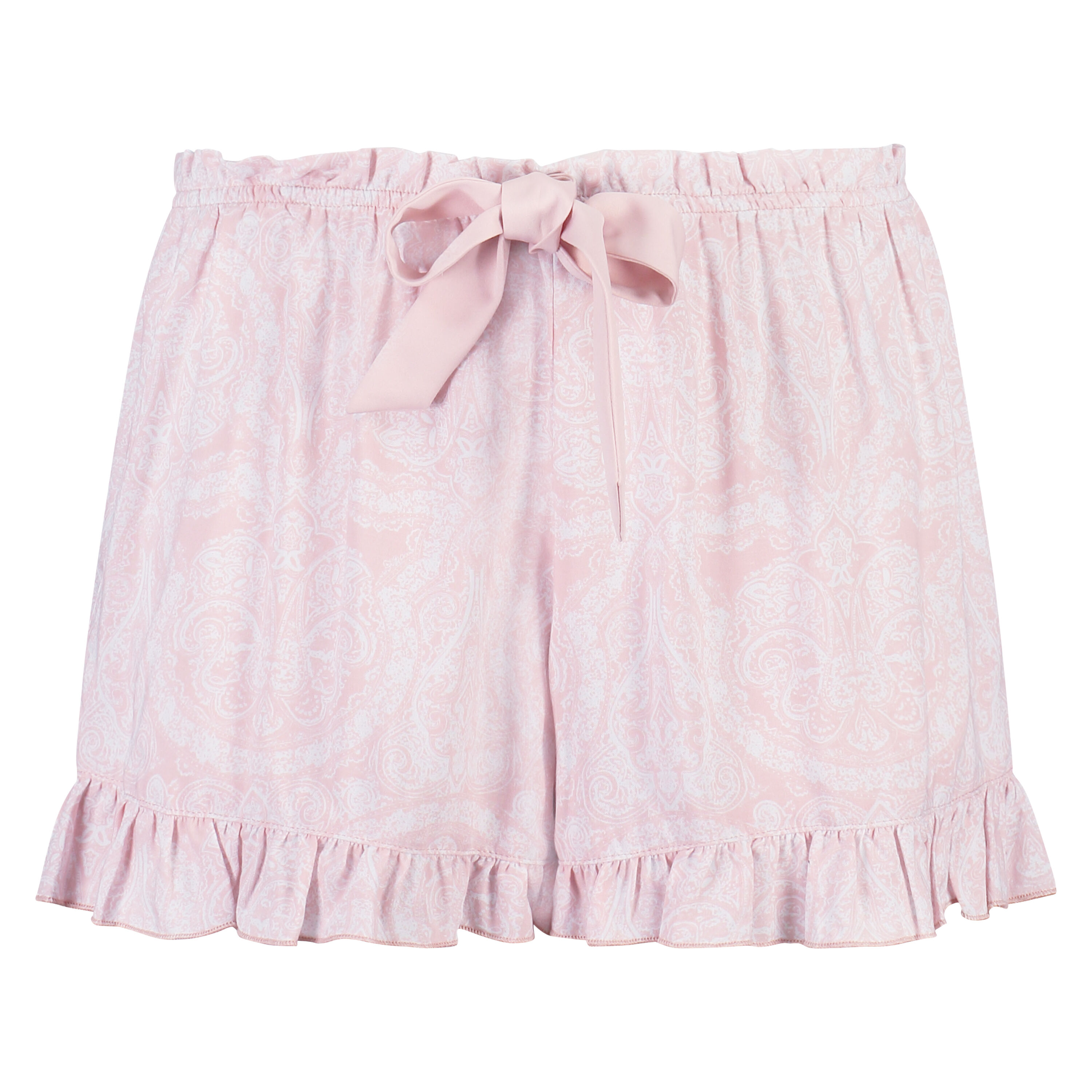 String Theresa, Blau String Theresa, Blau