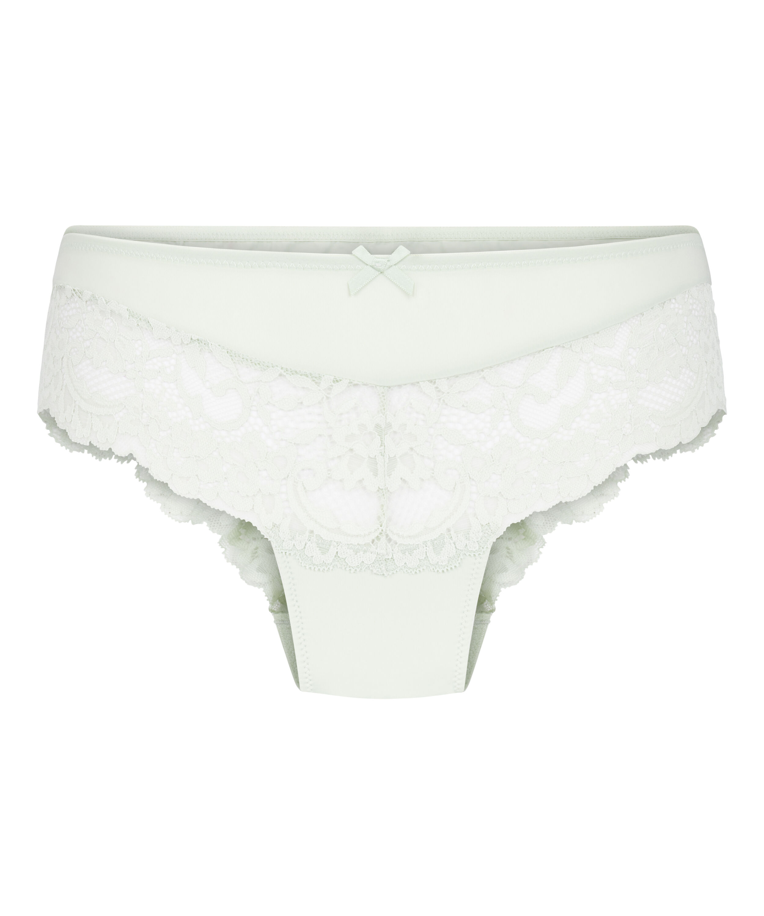 Brazilian-Shorts Valencia, Grün