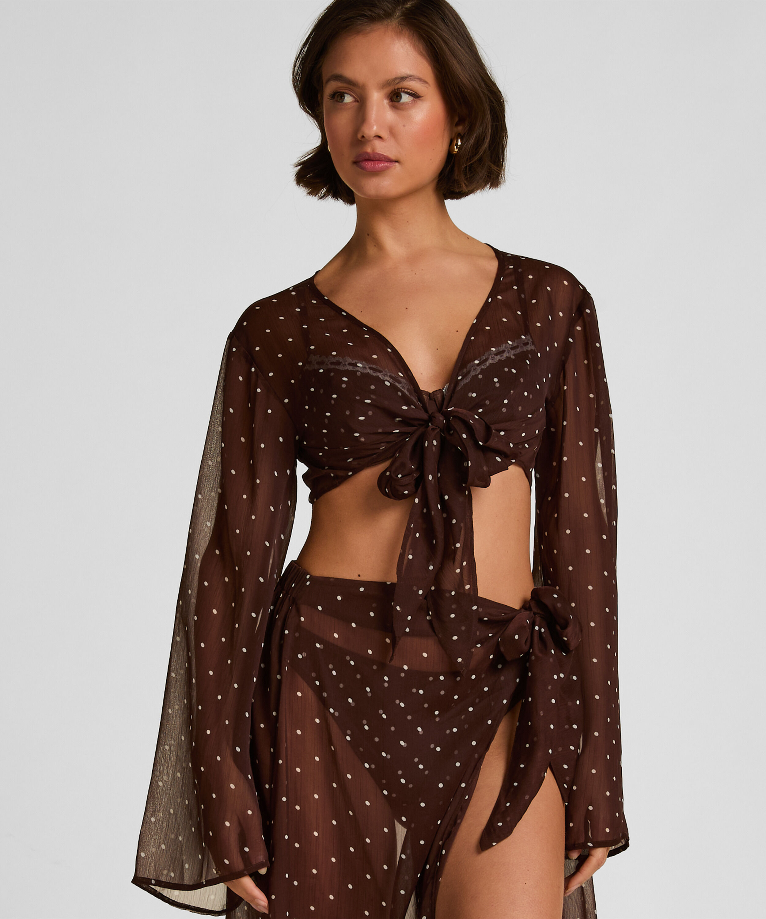 Strand Top Algarve, Braun Strand Top Algarve, Braun