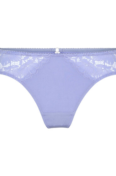 Thumbnail - Hunkemöller String Andrea Lila