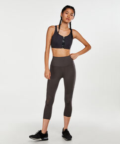 HKMX The Pro Sport-BH, Level 3, Grau