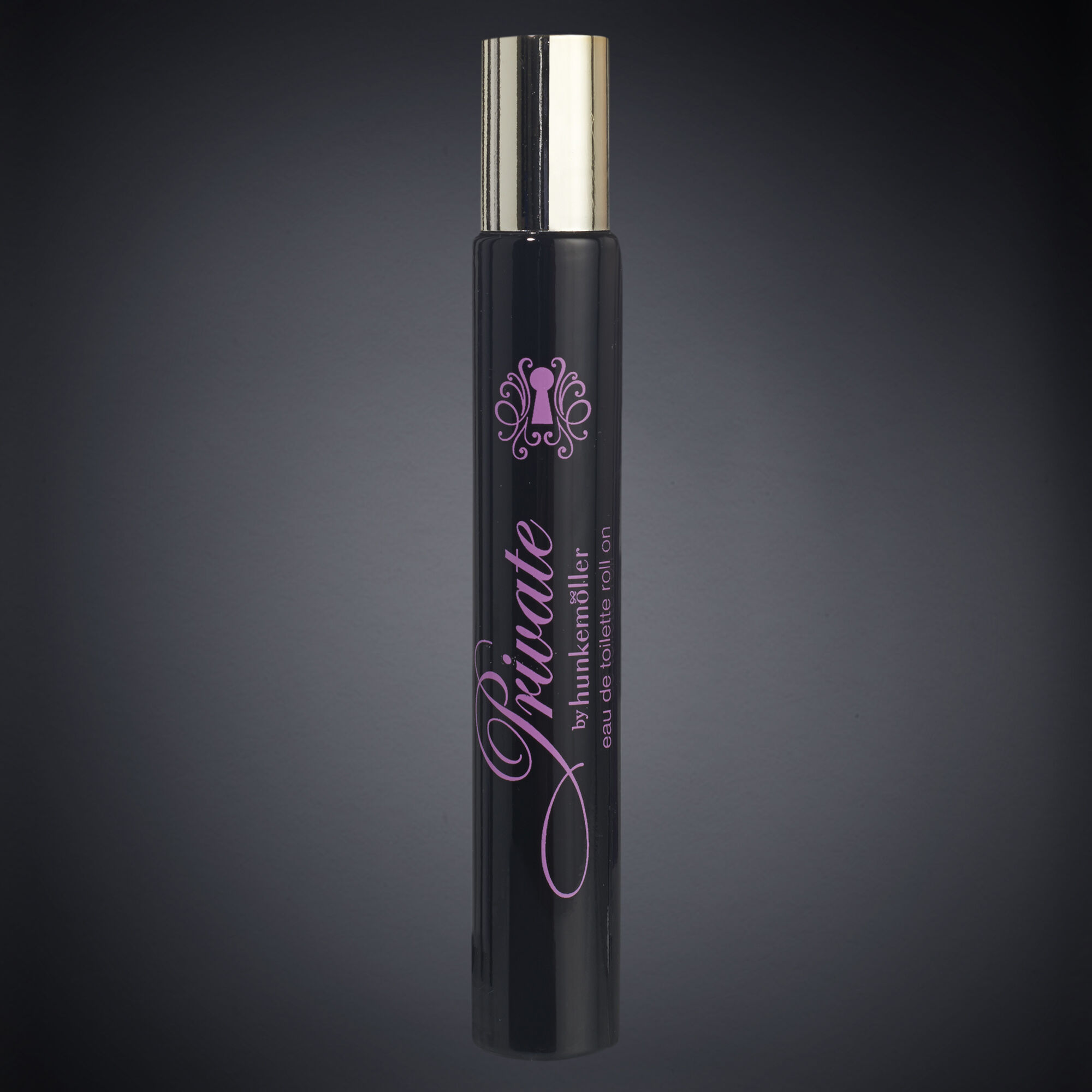 Private Purse roller, Schwarz Private Purse roller, Schwarz