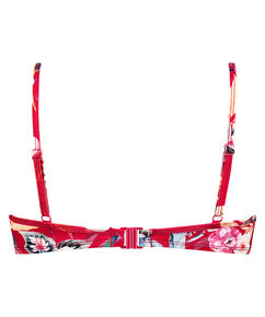 Vorgeformtes B&uuml;gel-Bikinitop Giselle, gr&uuml;n