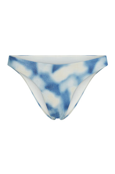 Thumbnail - Hunkemöller Bikini Slip Lagoa Blau