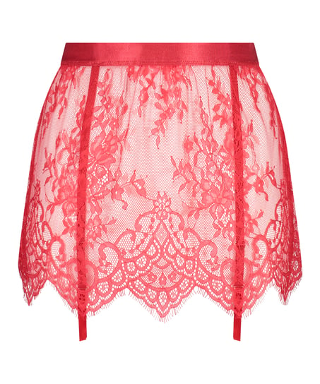 Rok Lace, Rot