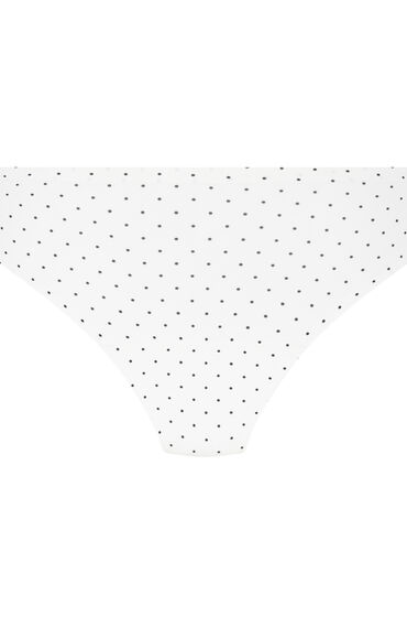 Thumbnail - Hunkemöller Invisible String Basic Weiß