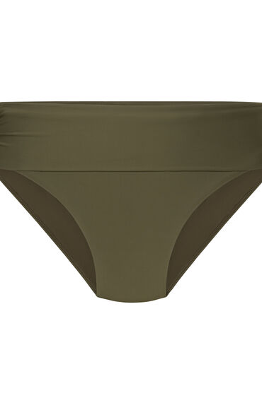 Thumbnail - Hunkemöller Bikiniunterteil Luna Rio Grün