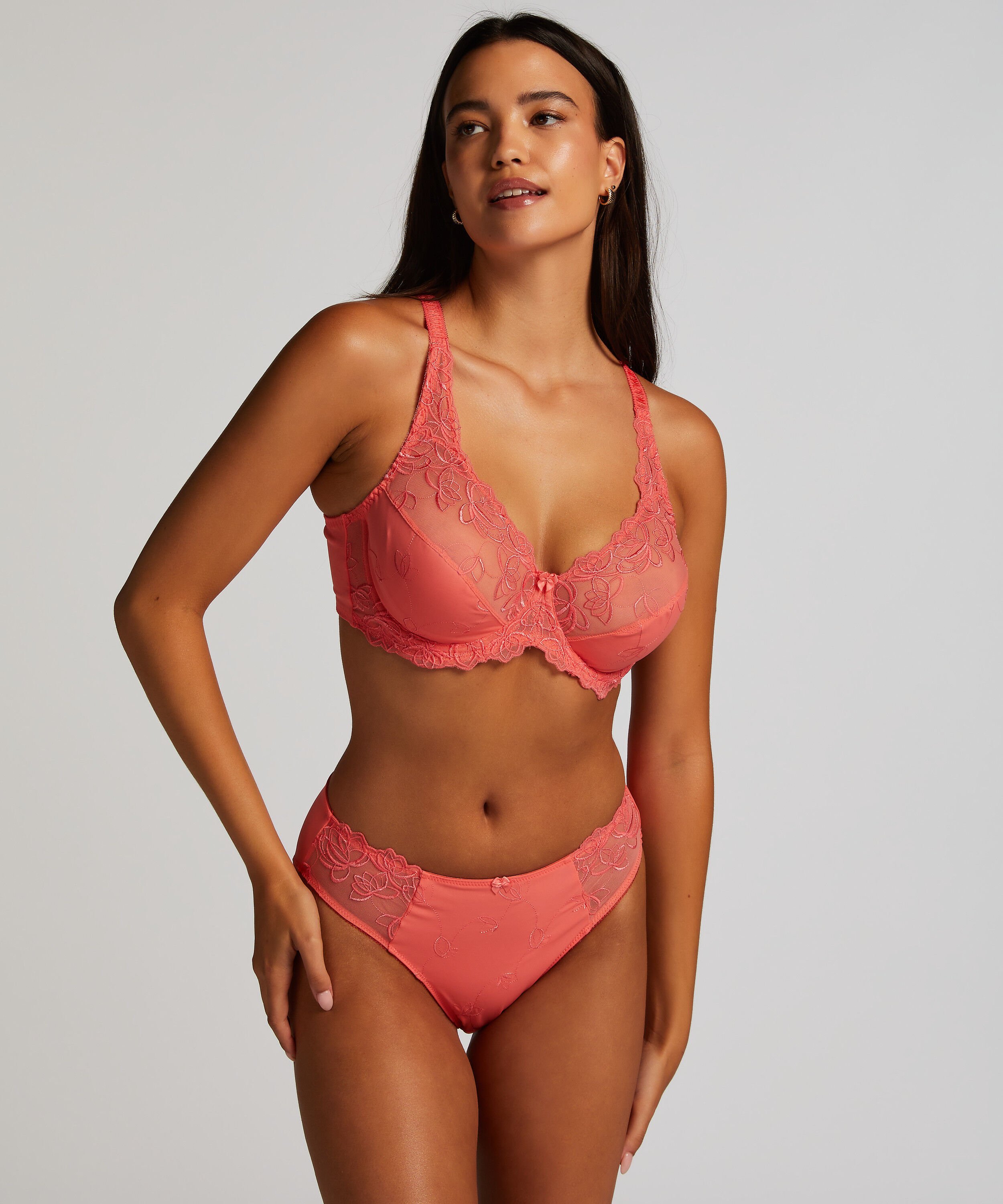 Slip Diva, Rosa