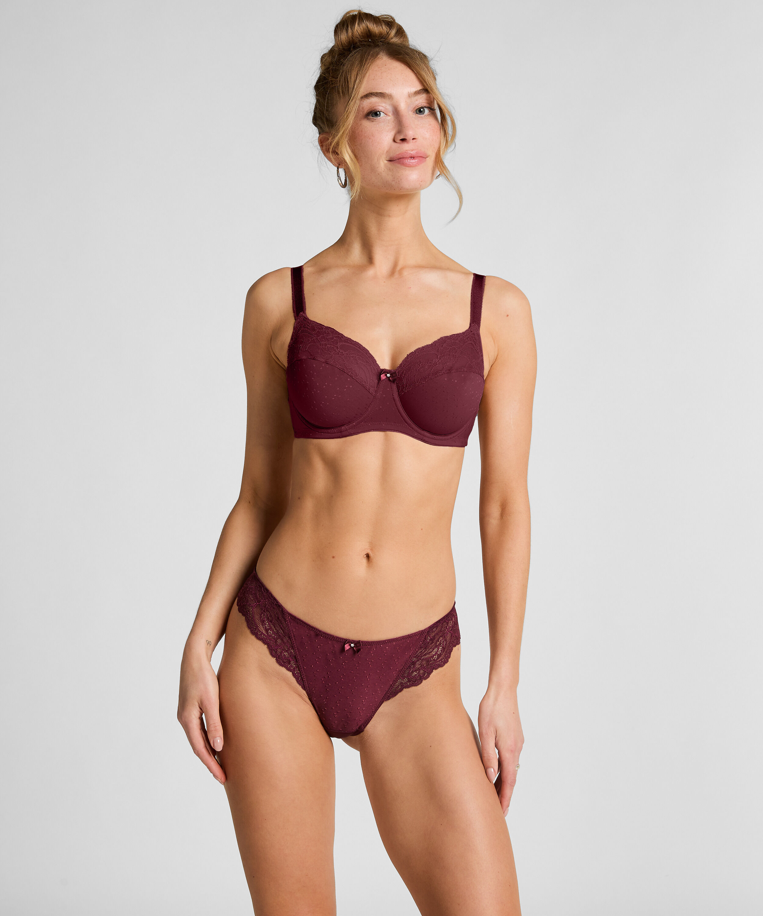 String Sophie, Rot