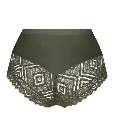 Maxi Slip Rabella I AM Danielle, gr&uuml;n