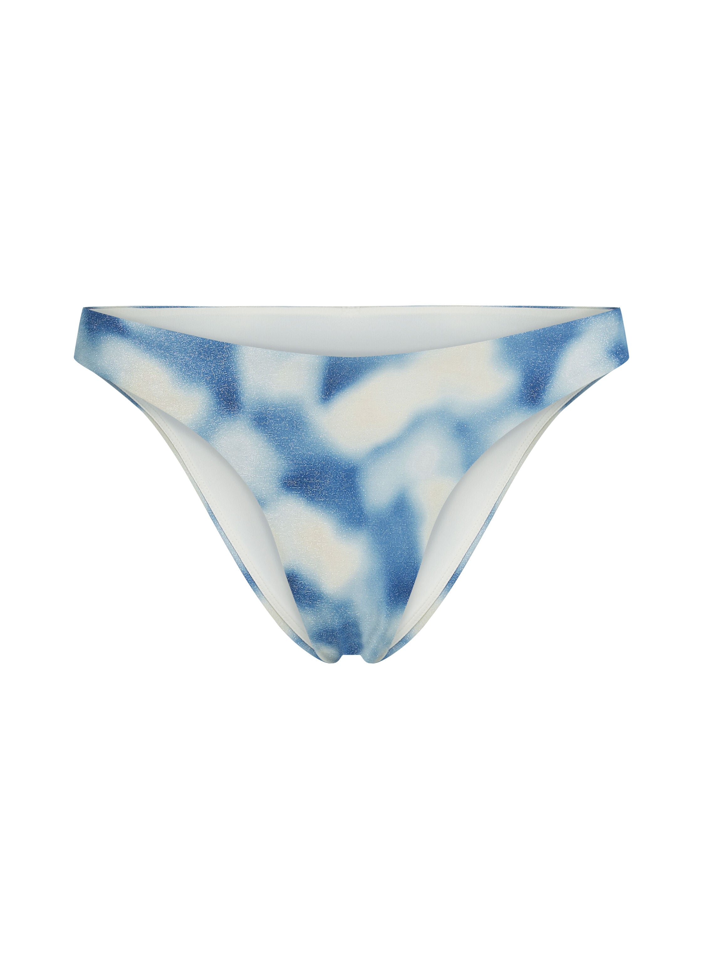 Bikini Slip Lagoa, Blau Bikini Slip Lagoa, Blau