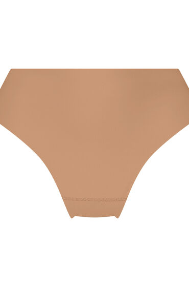 Thumbnail - Hunkemöller String Smooth Braun