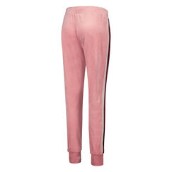Jogginghose Velours, Rose