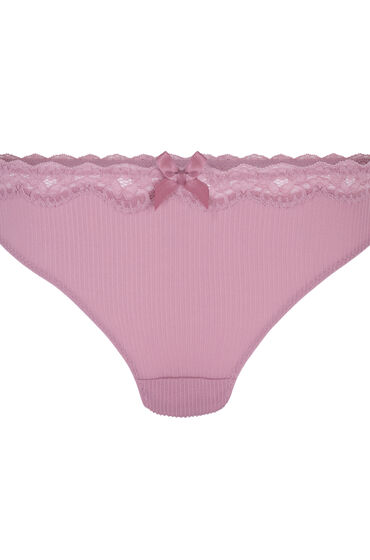 Thumbnail - Hunkemöller String Lola Rosa