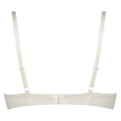 Vorgeformter Push-up-B&uuml;gel-BH Umakoti, Wei&szlig;