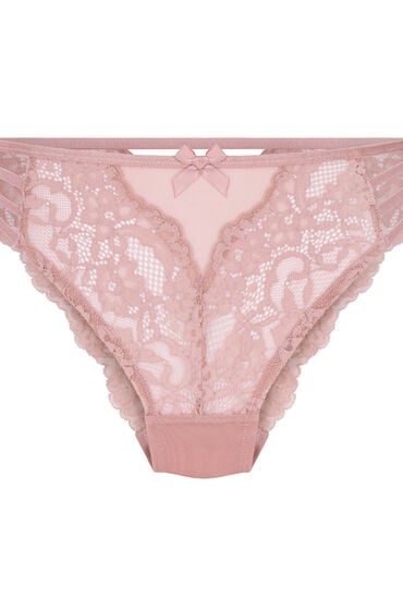 Thumbnail - Hunkemöller Brazilian Belle Lila