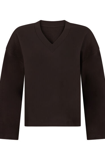 Thumbnail - Hunkemöller Lounge Top Audrey Braun