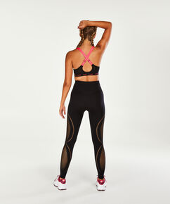 HKMX The All Star Sport-BH, Level 2, Grau