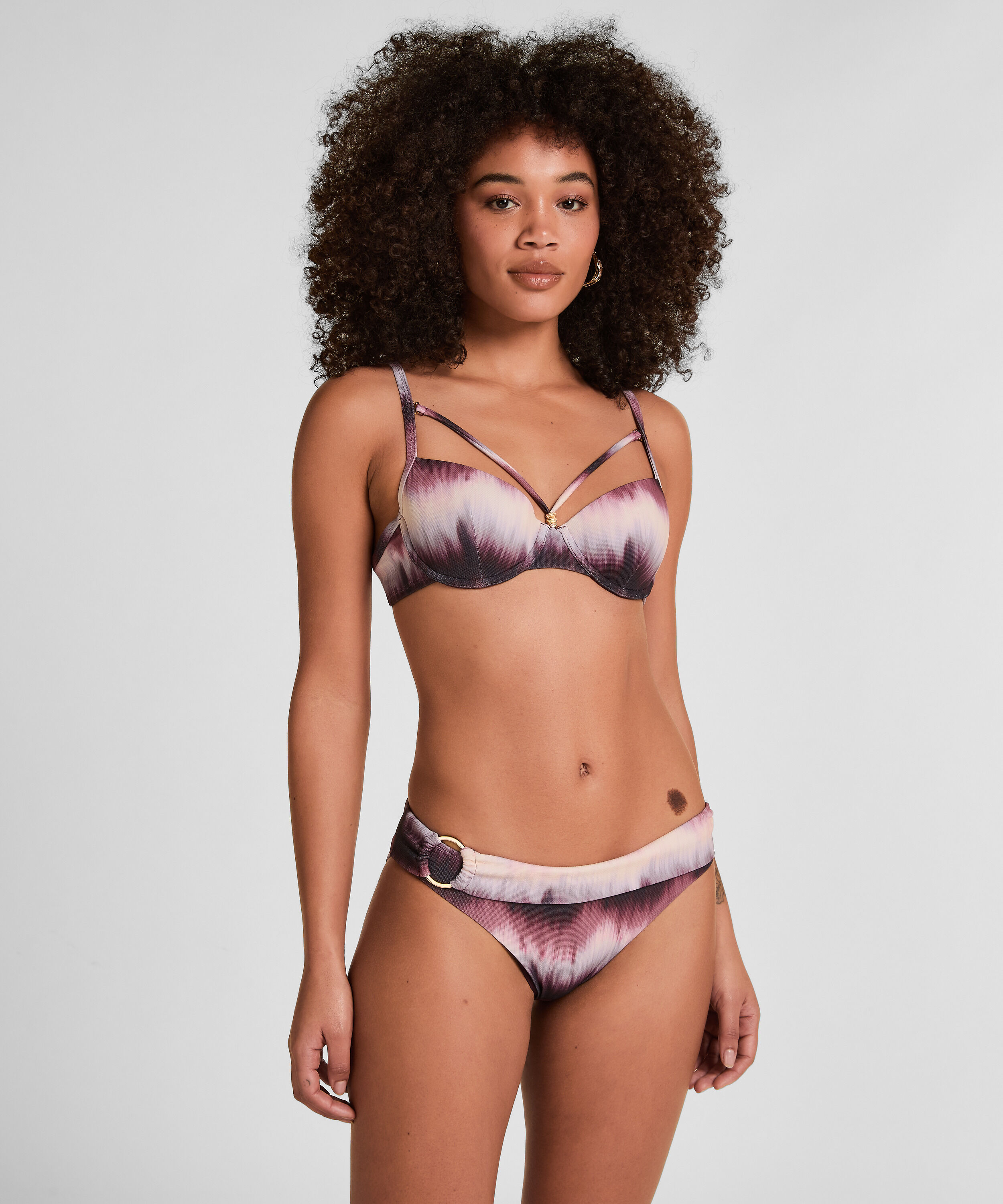 Bikinihose Mauritius